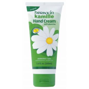 Herbacin Kamille Hand Cream 100 ml