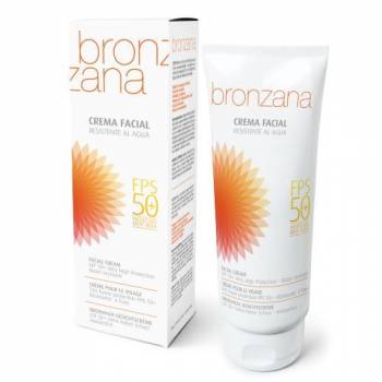 Bronzana Sunscreen Face Cream SPF 50+ 75 ml