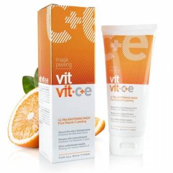 Vit vit C + E Peeling mask 100 ml