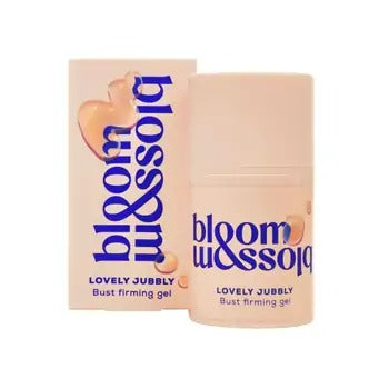 Bloom and Blossom Lovely Jubbly firming bust gel 50 ml