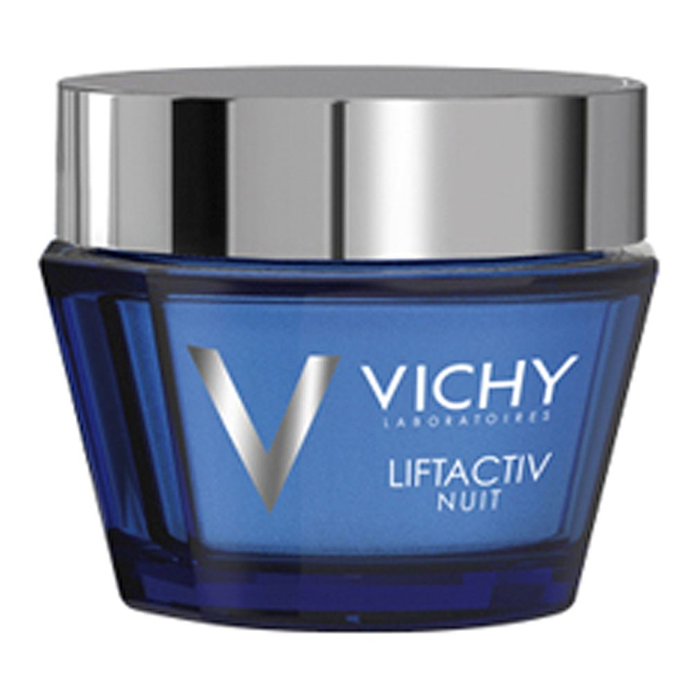 Vichy Liftactiv Anti-Wrinkle Night Care 50 ml