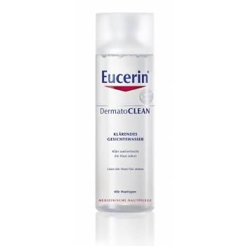 Eucerin DermatoCLEAN cleansing lotion 200 ml