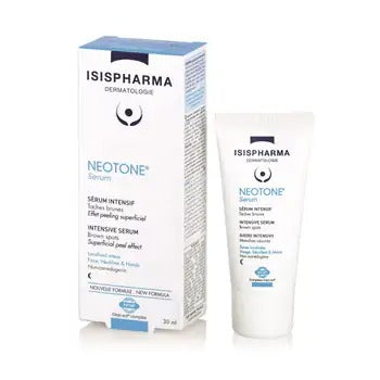 ISIS PHARMA NEOTONE Serum 30 ml