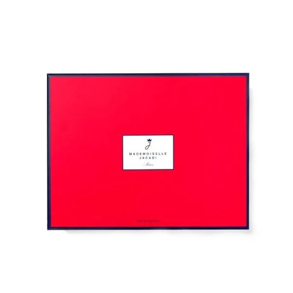 Jacadi Paris Mademoiselle gift set for children 4 pcs