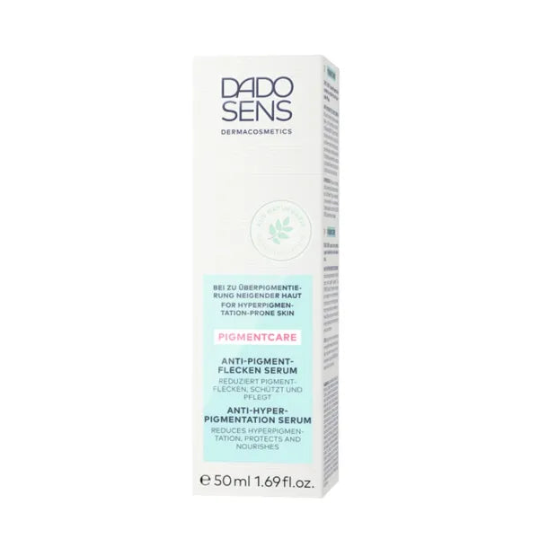 Dado Sens Anti-Hyper-Pigmentaion Serum 50 ml