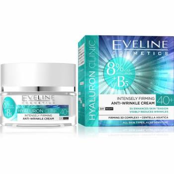 Eveline Hyaluron Clinic 40+ Day & Night Cream 50 ml