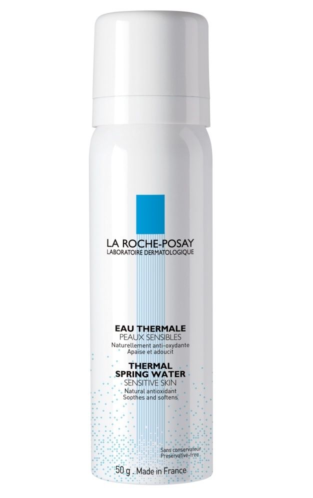 La Roche-Posay Eau Thermale thermal water 50 ml