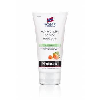 Neutrogena Nordic berry Hand Cream 75 ml