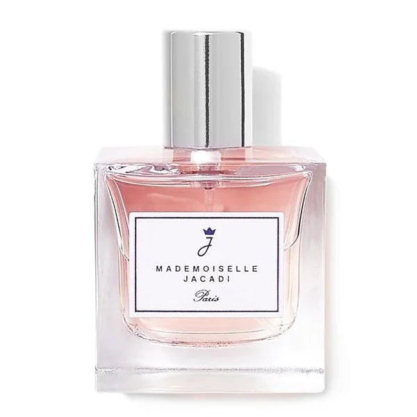 Jacadi Paris Mademoiselle eau de toilette for kids 100 ml