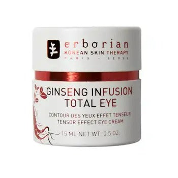 Erborian Ginseng Infusion Total Eye Cream 15 ml