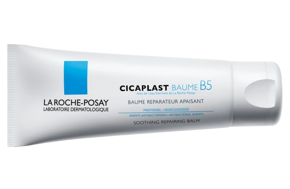 La Roche-Posay Cicaplast Baume B5 100 ml