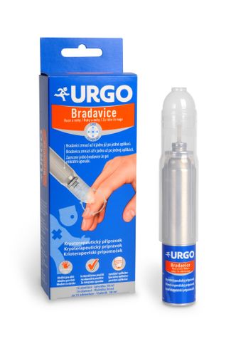 Urgo warts Cryotherapy 38 ml