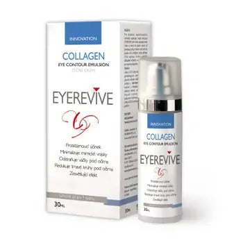 COLLAGEN Eye revive eye cream 30 ml