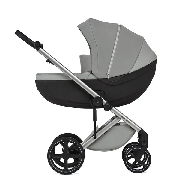 ANEX Mev Kite combination stroller