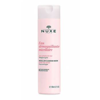 Nuxe Micellar Water with Rose Extract 200 ml