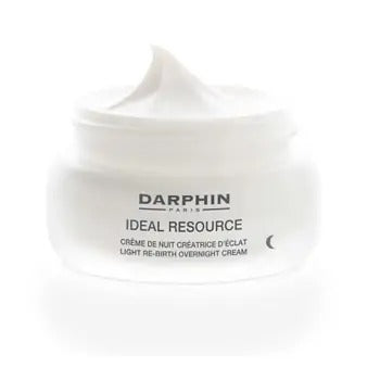 Darphin Ideal Resource Light Re-Birth overnight cream 50 ml