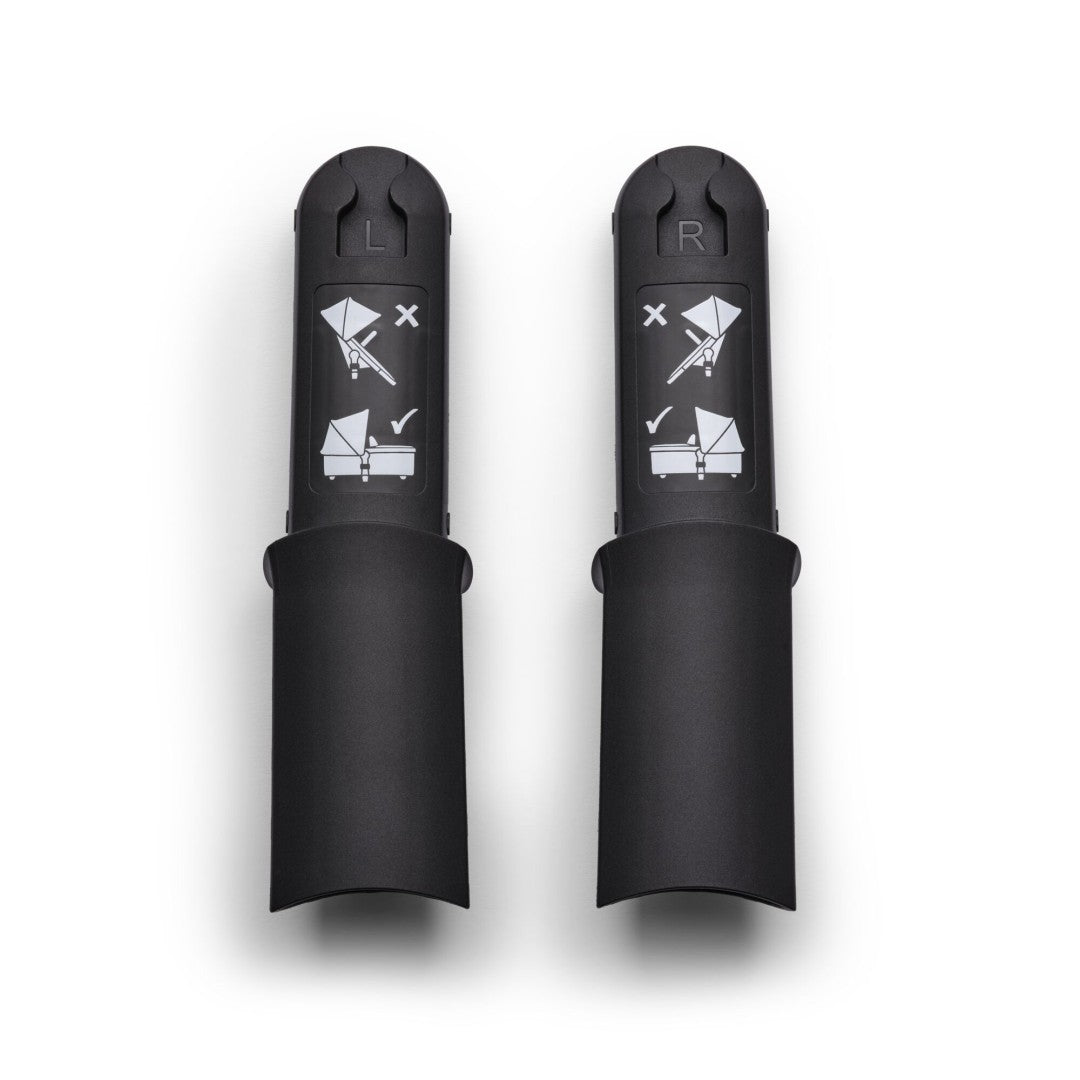 Bugaboo adapter for Fox 5 deep bassinet