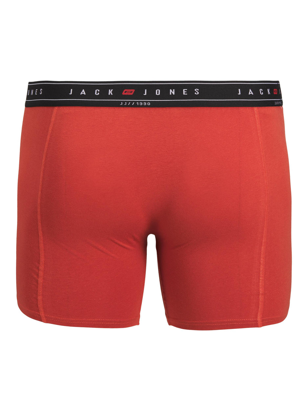 Jack&Jones PLUS 3 PACK - JACNAGEE men's boxers Size 5XL