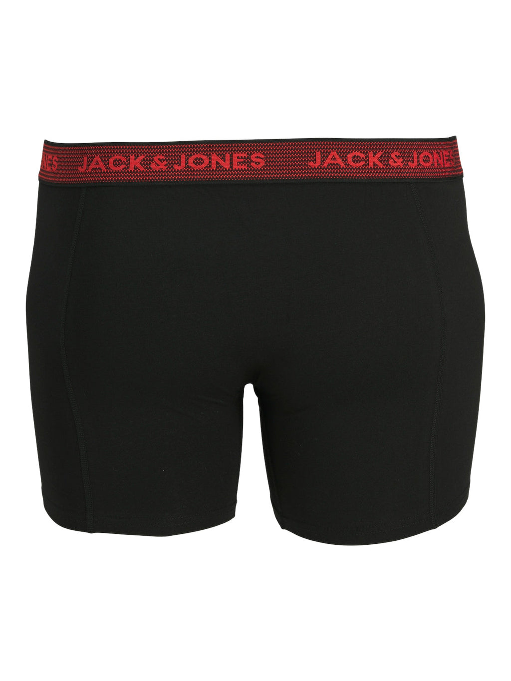 Jack&Jones PLUS 3 PACK - JACWAISTBAND men's boxers