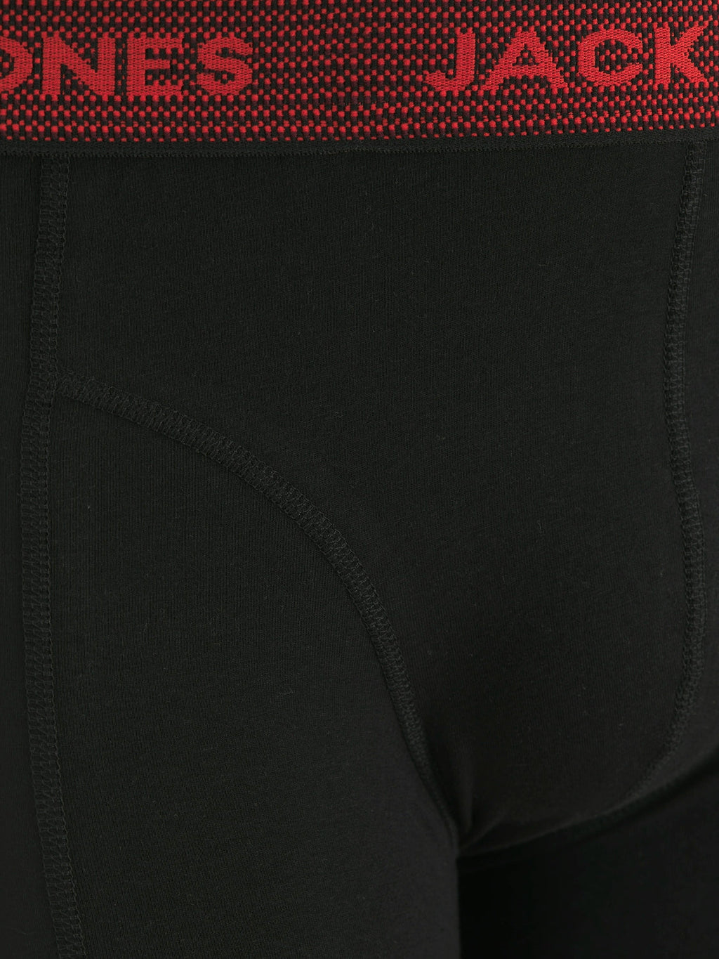 Jack&Jones PLUS 3 PACK - JACWAISTBAND men's boxers