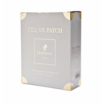 Belathena Fill Us Patch Hyaluronic Acid Pads 8 pcs