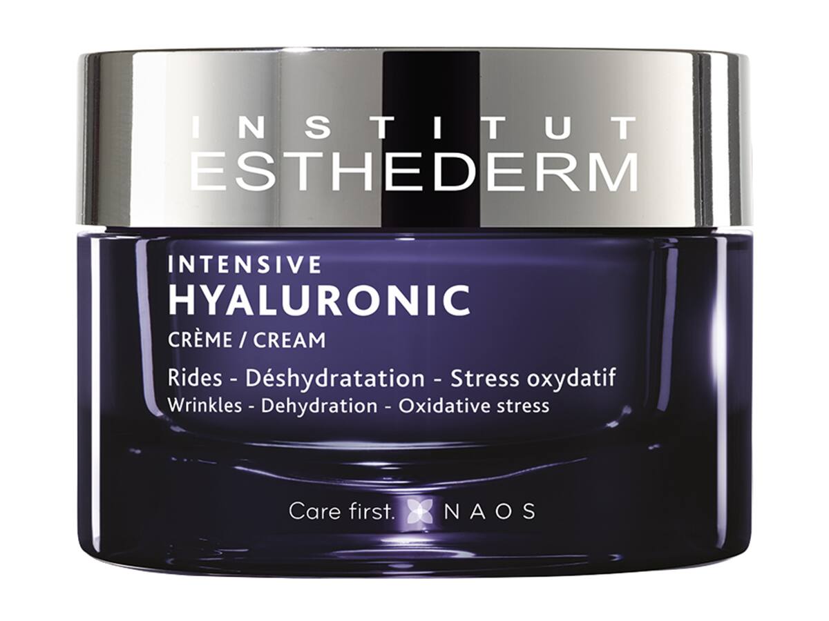 Institut Esthederm Intensive Hyaluronic Cream 50 ml