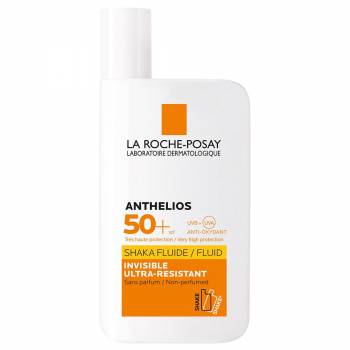 La Roche-Posay Anthelios Shaka Fluide SPF50 + 50 ml ultrafluidic cream