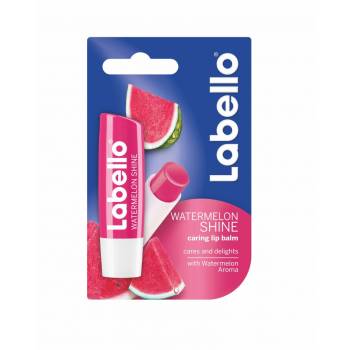 Labello WATERMELON toning lip balm 4.8 g