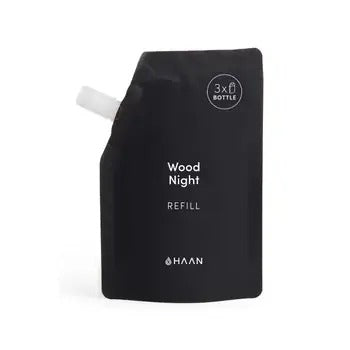 HAAN Wood Night refill 100 ml
