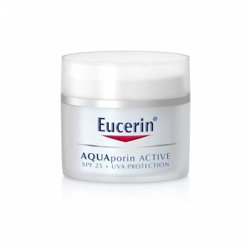 Eucerin Aquaporin ACTIVE UV protection cream 50 ml