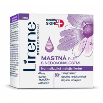 Lirene HS + Oily skin cream 50 ml