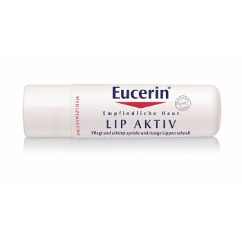 Eucerin LIP ACTIVE lipstick 4.8 g