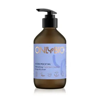 OnlyBio Hydra Mocktail Refreshing Skin Gel 250 ml