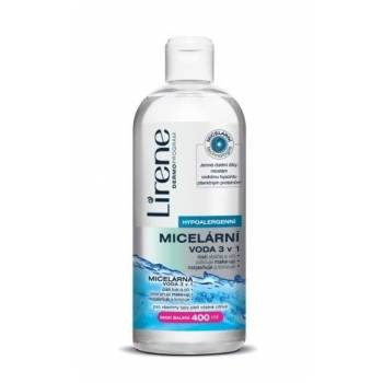 Lirene Micellar water 3in1 400 ml