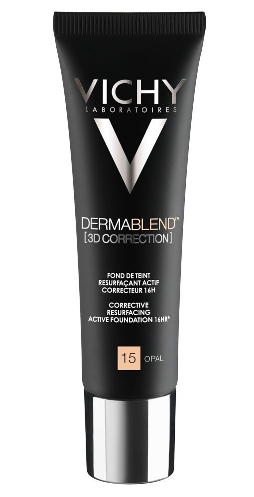 Vichy Dermablend 3D correction no.15 30 ml