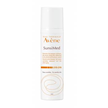Avene SunsiMed 80 ml