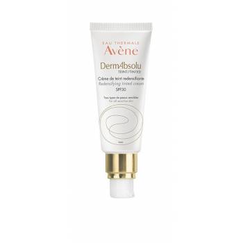 Avene DermAbsolu Tinted Day Cream SPF30 40 ml