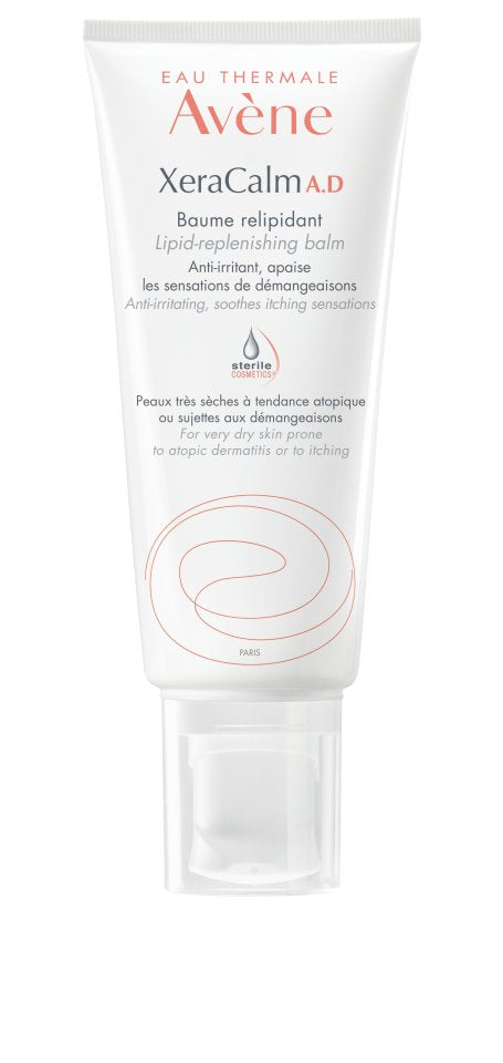 Avene Xeracalm AD Relipid Balm 200 ml