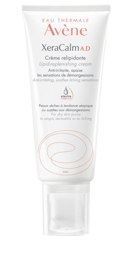 Avene Xeracalm AD relipid cream 200 ml
