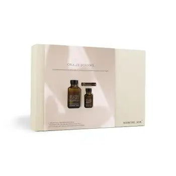 Booming Bob She is a Goddess BIO gift collection