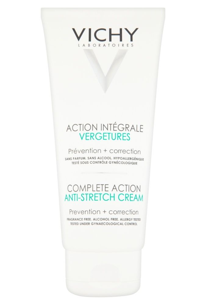 Vichy Action Integrale vergetures stretch cream 200 ml