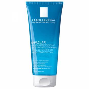 La Roche-Posay Effaclar Cleansing Foam Gel 200 ml