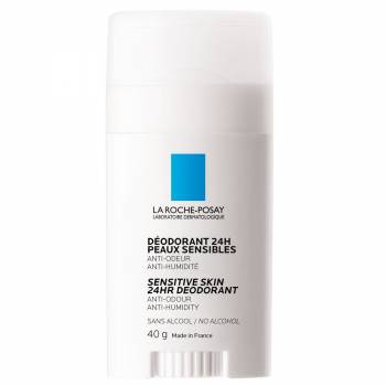 La Roche-Posay Deodorant 24h stick 40 g