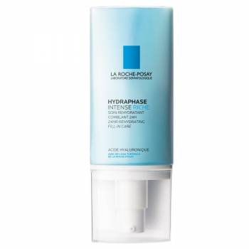 La Roche-Posay Hydraphase Riche Moisturizing Cream For Dry Skin 50 ml