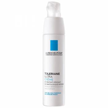 La Roche-Posay Toleriane Ultra Intensive Soothing Face Care 40 ml