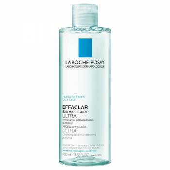 La Roche-Posay Effaclar micellar water for oily skin 400 ml