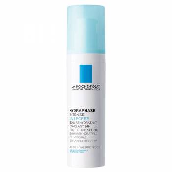 La Roche-Posay Hydraphase Intense UV Legere Moisturizing Cream 50 ml