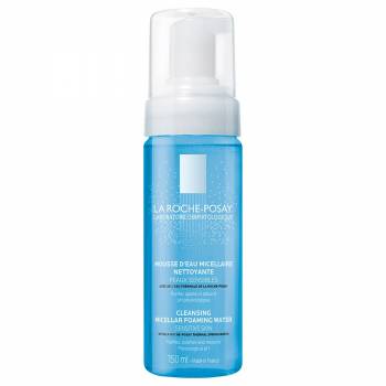 La Roche-Posay Cleansing Foam 150 ml