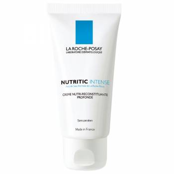 La Roche-Posay Nutritic Intense Nourishing Cream For Dry To Very Dry Skin 50 ml
