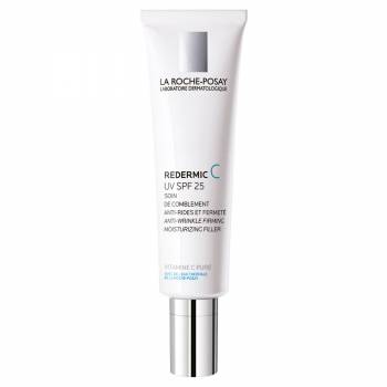 La Roche-Posay Redermic UV SPF25 Anti-Wrinkle Cream For Sensitive Skin 40 ml